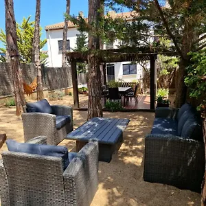 Brisa De Calella De Palafrugell