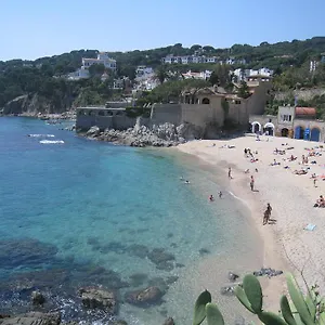Port-pelegri Calella De Palafrugell