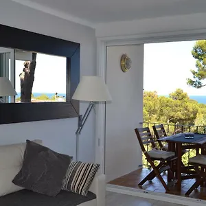 Recien Reformado A 300 Metros Del Mar Calella De Palafrugell