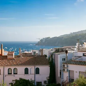 El Niu Calella De Palafrugell