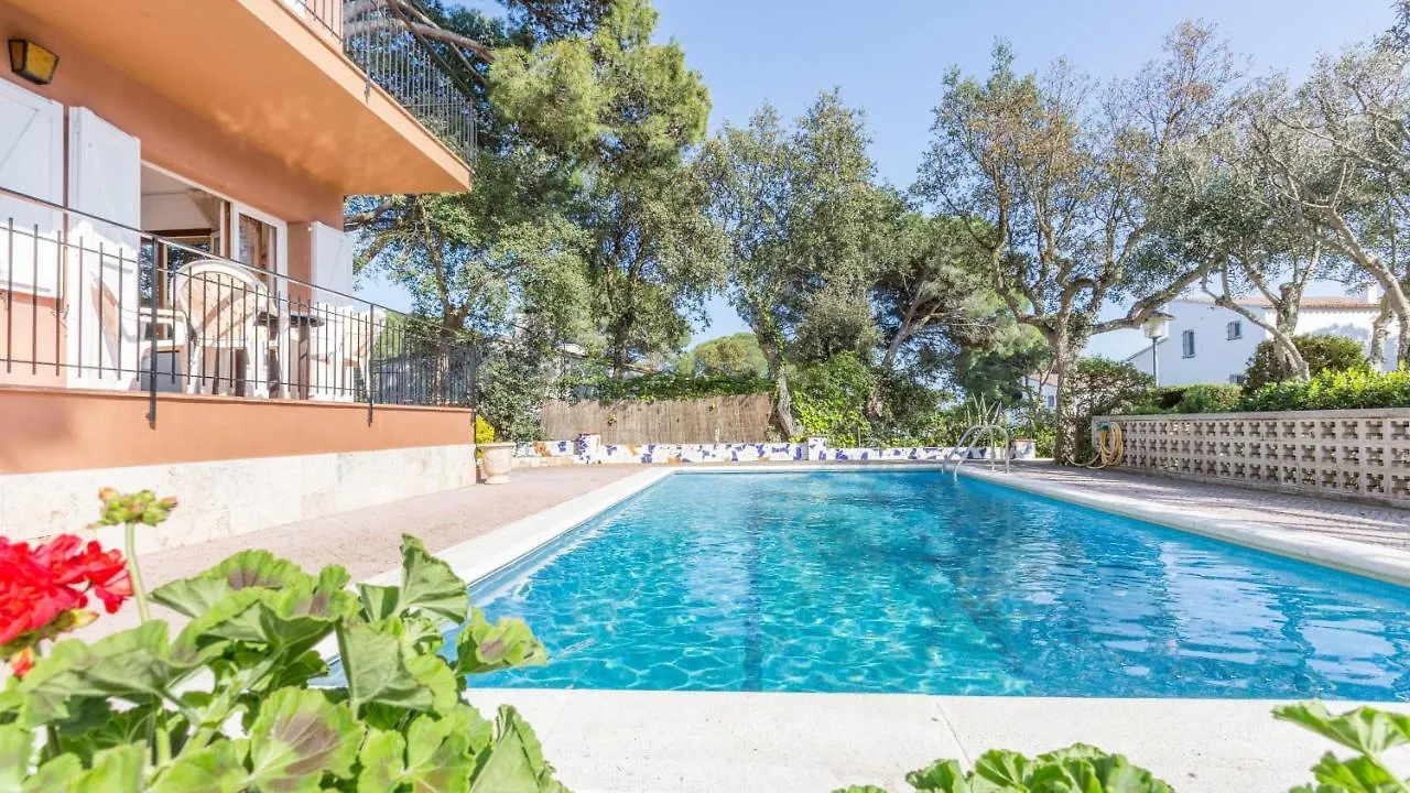 1Benet 1 - Calella De Palafrugell Apartment
