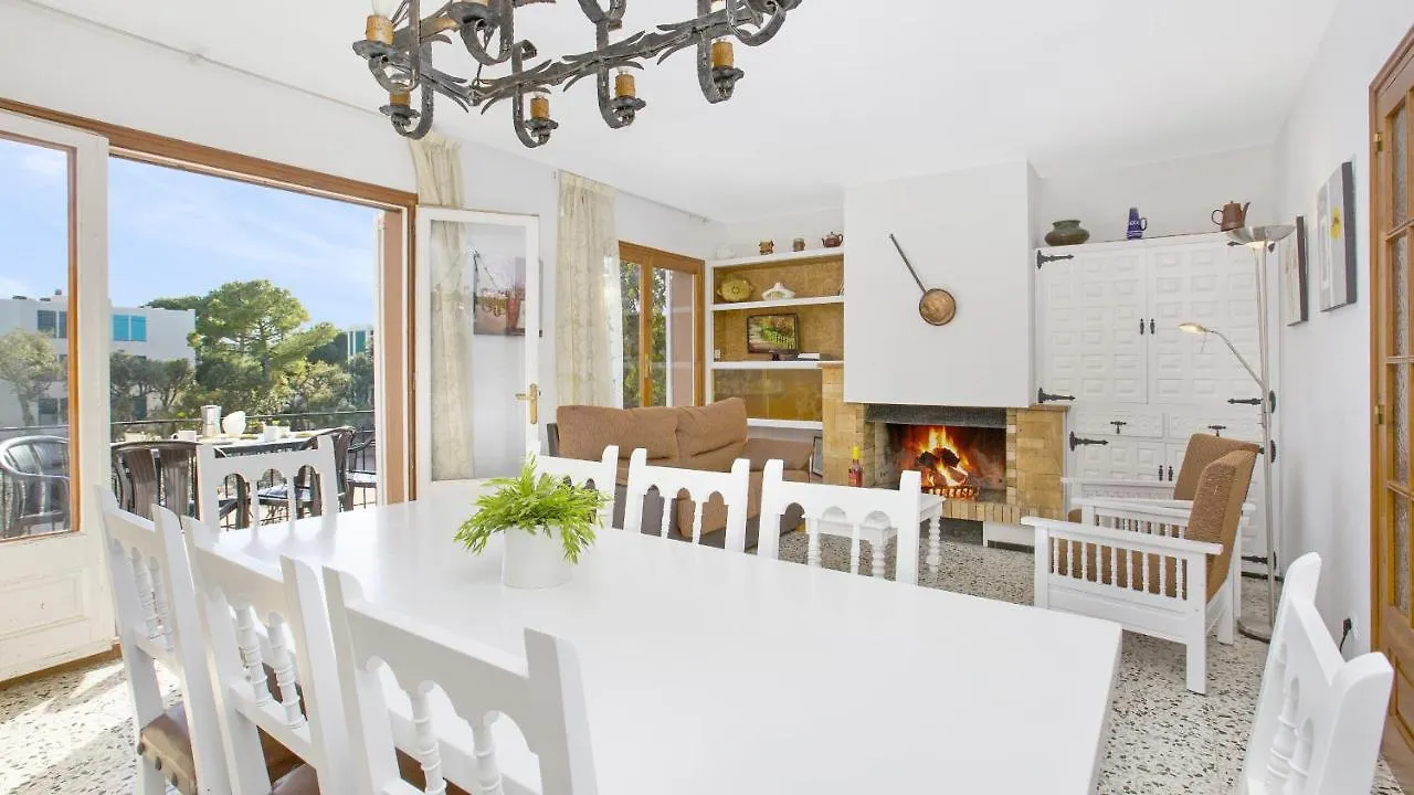 1Benet 1 - Calella De Palafrugell Apartment