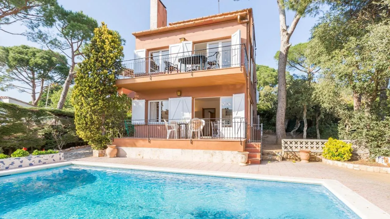 1Benet 1 - Calella De Palafrugell Apartment