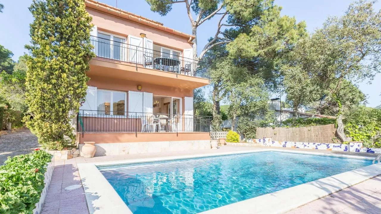 1Benet 1 - Calella De Palafrugell Apartment