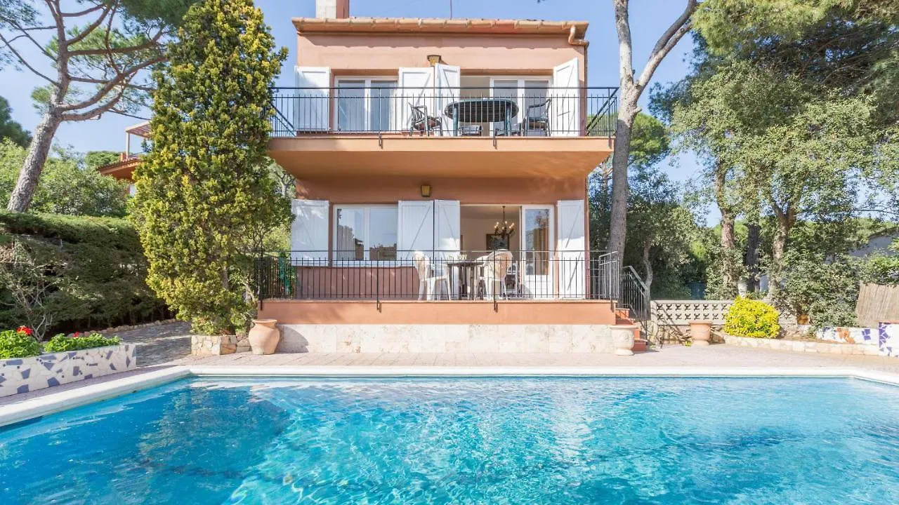 1Benet 1 - Calella De Palafrugell Apartment 0*,