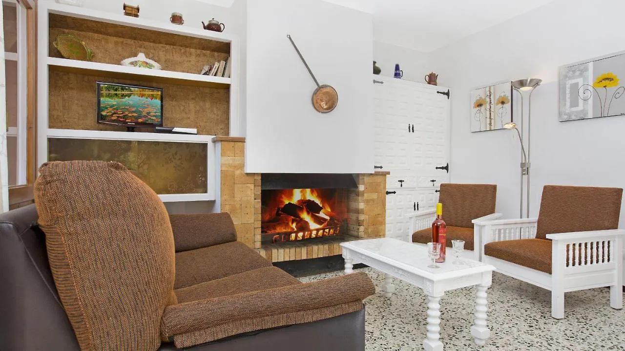 1Benet 1 - Calella De Palafrugell Apartment