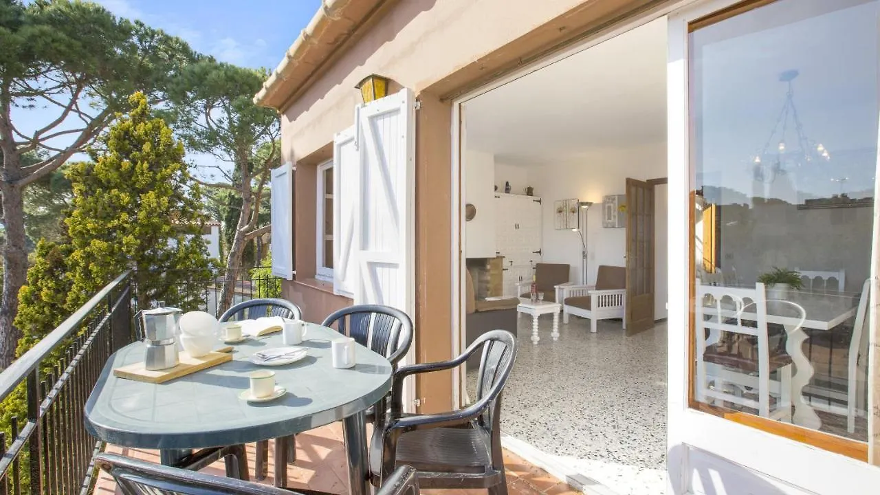 1Benet 1 - Calella De Palafrugell Apartment