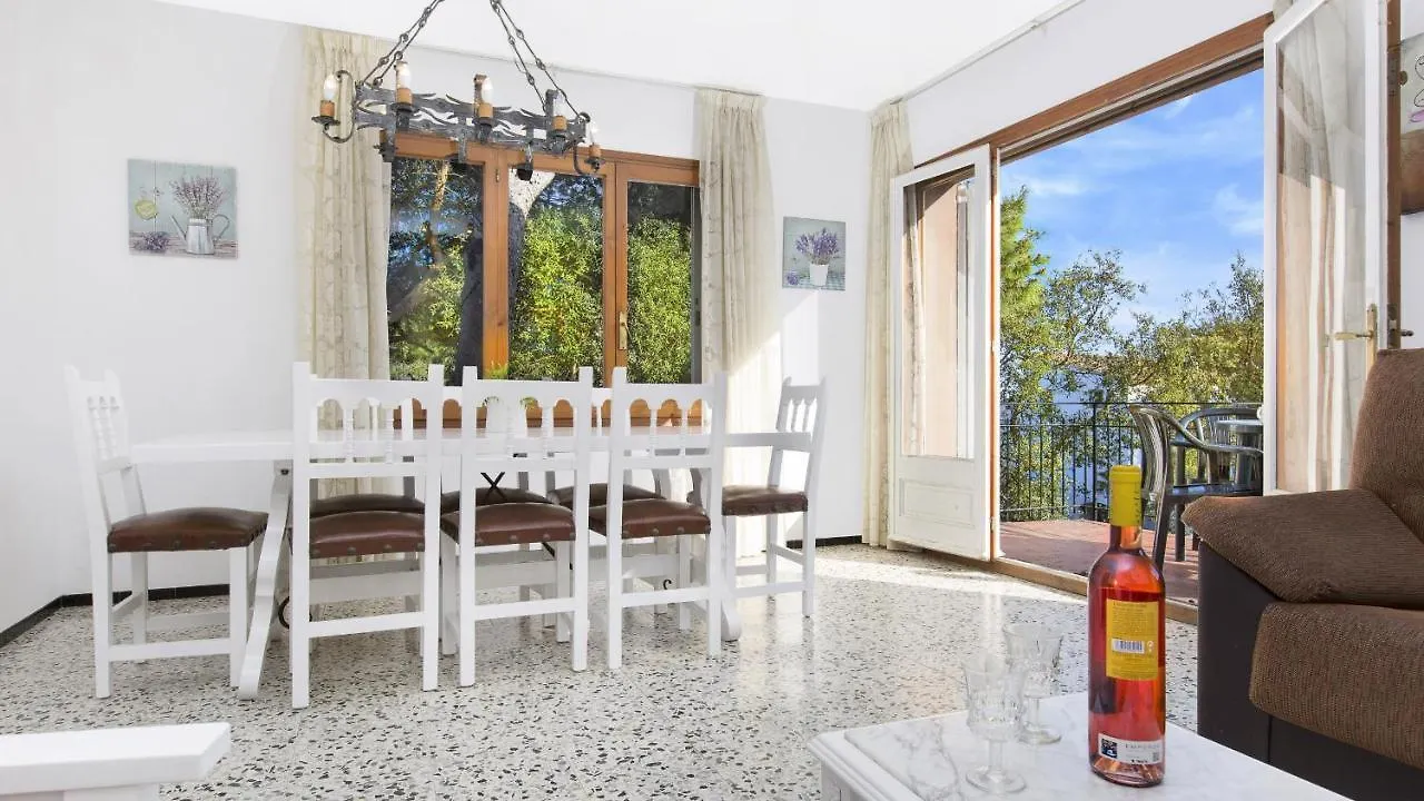 1Benet 1 - Calella De Palafrugell Apartment Spain