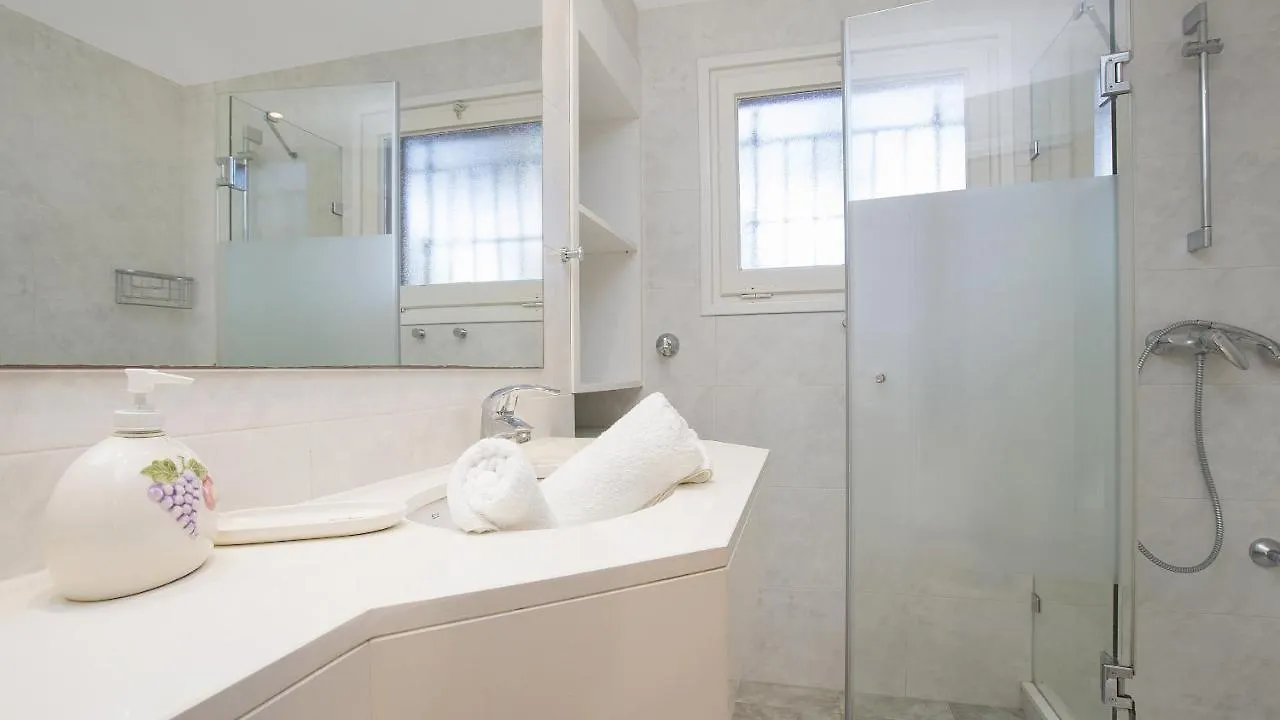 1Benet 1 - Calella De Palafrugell Apartment Spain