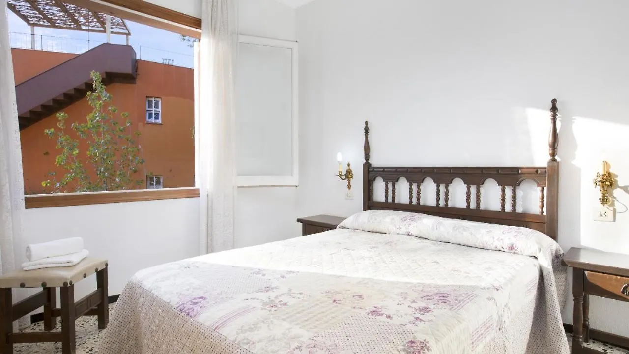 1Benet 1 - Calella De Palafrugell Apartment Spain