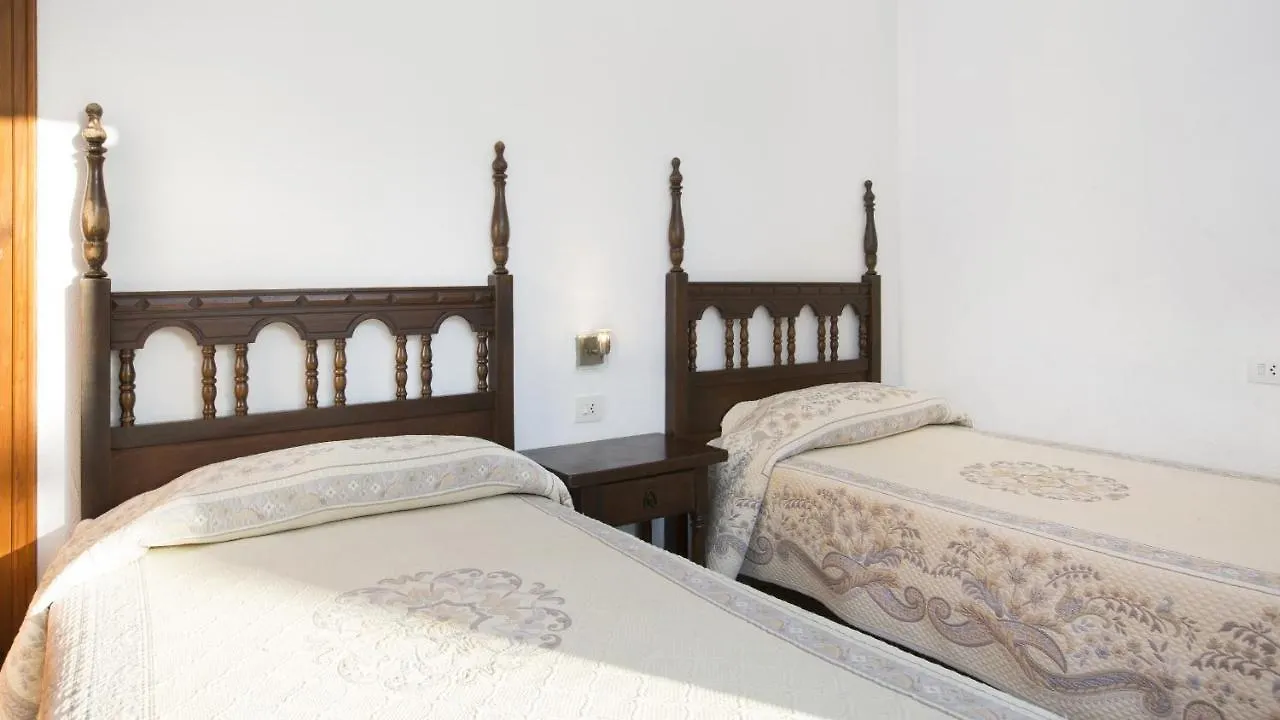 1Benet 1 - Calella De Palafrugell Apartment 0*,  Spain