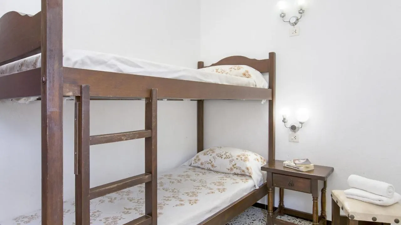 1Benet 1 - Calella De Palafrugell Apartment