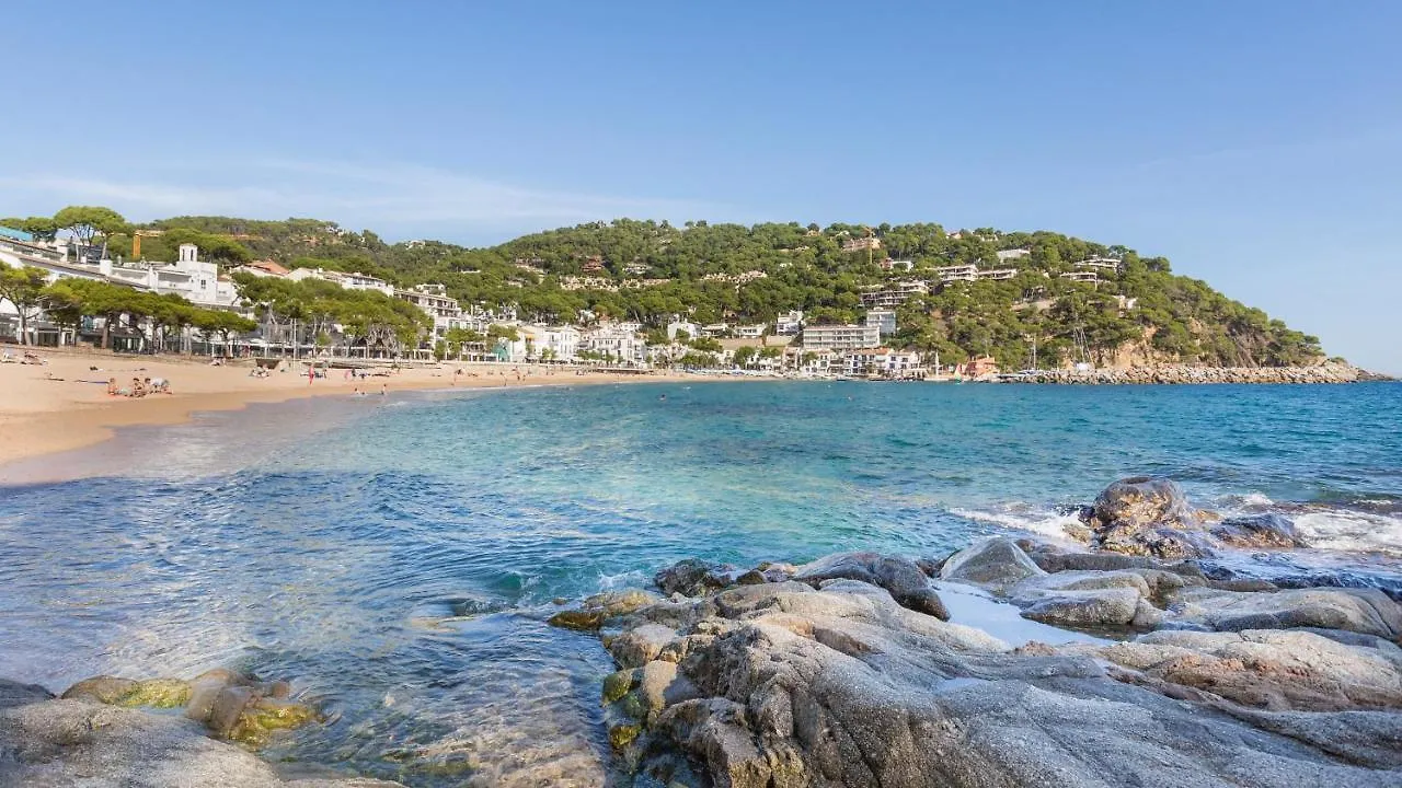 1Benet 1 - Calella De Palafrugell Apartment Spain