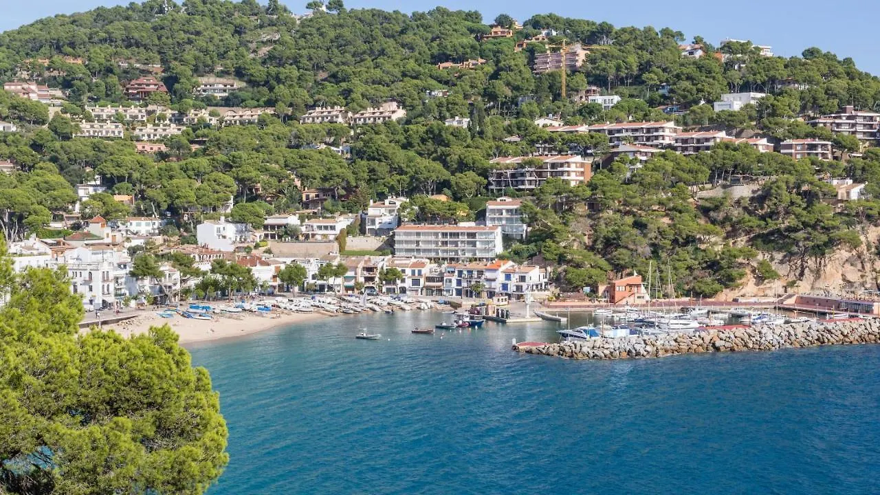 1Benet 1 - Calella De Palafrugell Apartment
